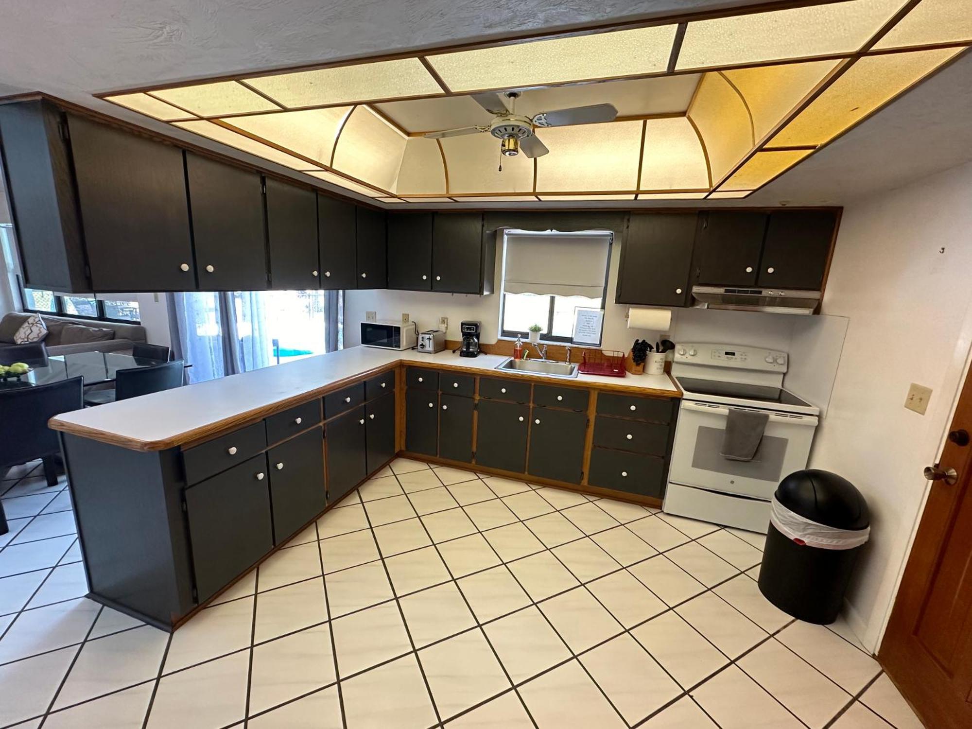 Vacation Pool Home In The Woods. North North Naples 외부 사진