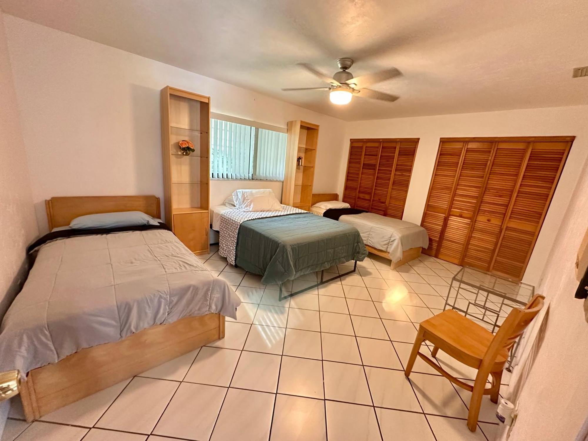 Vacation Pool Home In The Woods. North North Naples 외부 사진